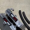 Doppelkühler System V2 / GOOSE RACING – Bild 2