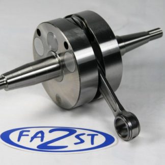 45,8mm 2Fast Kurbelwelle / D50B0