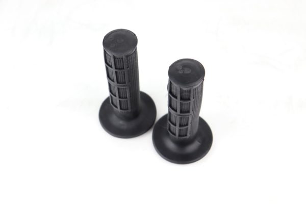 Griffgummi / schwarz / universal – Bild 2