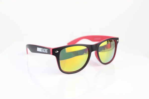 Sonnenbrille / Goose Racing – Bild 2