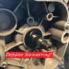 Sicherungsblech KW Simmerring – Bild 2