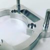 Flangemount Adapter für D50B0/Euro 3/AM6 – Bild 3