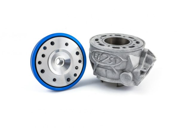 90cc 2Fast / Zylinderkit – Bild 3