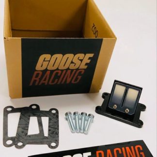 Membranblock / Goose Racing
