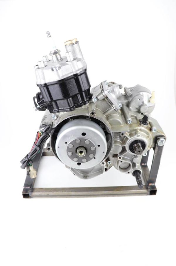 EBS Motor / verstärkt / generalüberholt – Bild 3