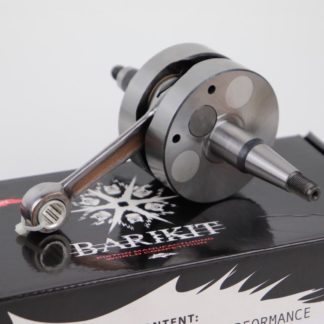 Barikit Competition Kurbelwelle