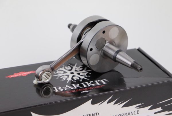 Barikit Competition Kurbelwelle