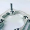 Flangemount Adapter für D50B0/Euro 3/AM6 – Bild 4