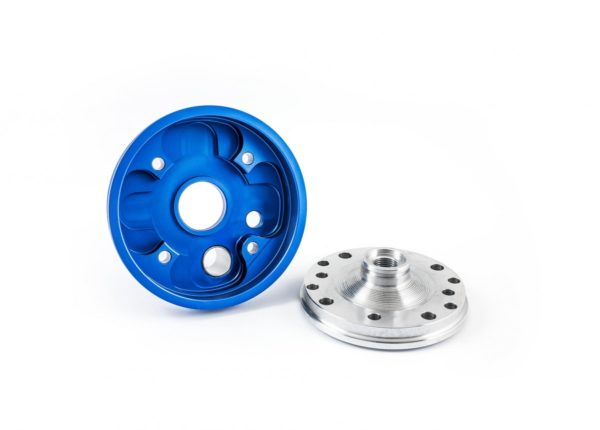 90cc 2Fast / Zylinderkit – Bild 4