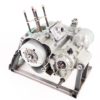 D50B0 Motor / verstärkt / generalüberholt – Bild 4