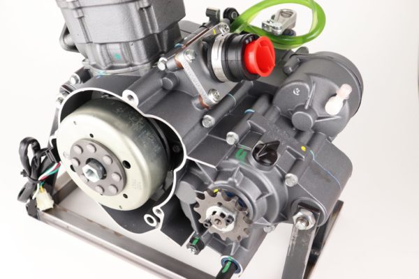 D50B0 Motor Euro 4 / NEU – Bild 4