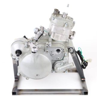 D50B0 Motor / verstärkt / generalüberholt