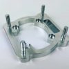 Flangemount Adapter für D50B0/Euro 3/AM6 – Bild 5