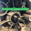 Sicherungsblech KW Simmerring – Bild 3