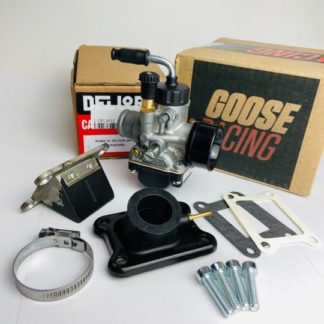 Ansaugsystem PHBG / AM6
