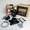 Ansaugsystem PHBG - Black Edition / AM6
