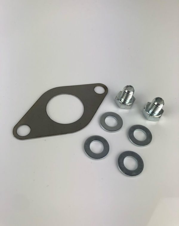 Sicherungsblech KW Simmerring – Bild 6