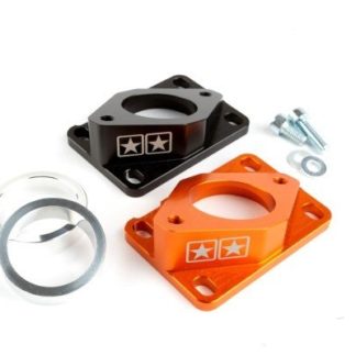 Stage6 Einlasssystem / Derbi & AM6 34mm