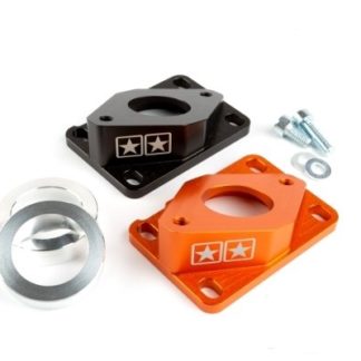 Stage6 Einlasssystem / Derbi + AM6 28mm