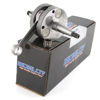 44,9mm Bidalot Kurbelwelle