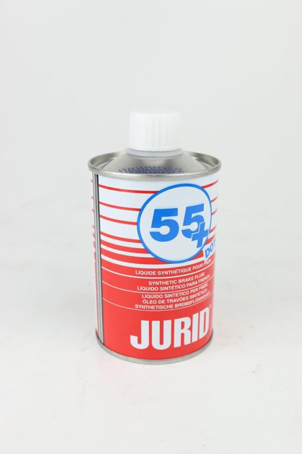 Bremsflüssigkeit DOT4 / 250ml – Bild 2