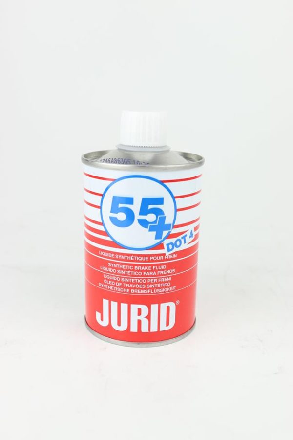 Bremsflüssigkeit DOT4 / 250ml