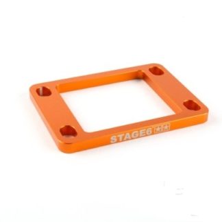 Membranblockspacer Stage6 R/T 5mm orange