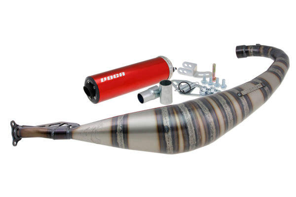 Voca Rookie 50-70 / Derbi, Aprilia, Gilera – Bild 2