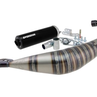 Voca Rookie 50-70 / Derbi, Aprilia, Gilera