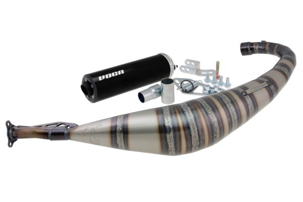 Voca Rookie 50-70 / Derbi, Aprilia, Gilera