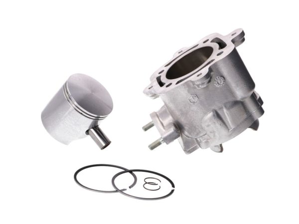 Zylinder Gilardoni 180cc LC / original Piaggio