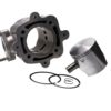 Zylinder Gilardoni 180cc LC / original Piaggio – Bild 2