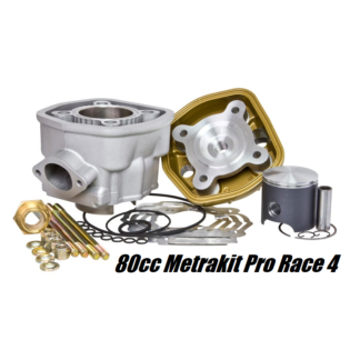 80cc Metrakit Pro Race 4